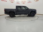 2025 Toyota Tacoma 4WD SR5