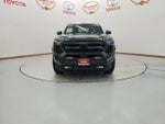 2025 Toyota Tacoma 4WD SR5
