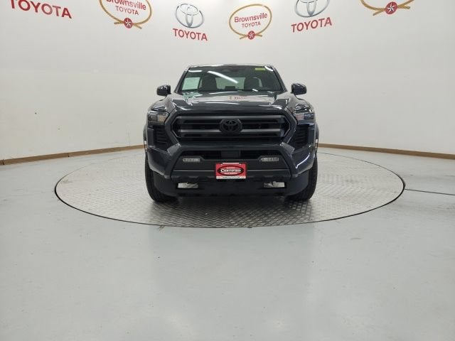 2025 Toyota Tacoma 4WD SR5