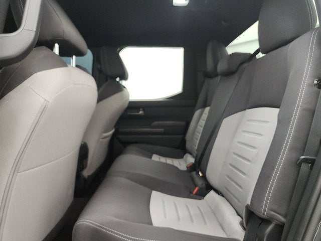 2025 Toyota Tacoma 4WD TRD Sport