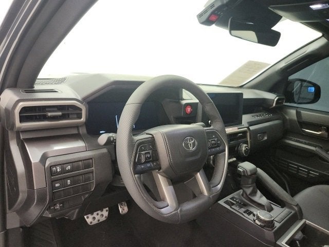 2025 Toyota Tacoma 4WD TRD Sport