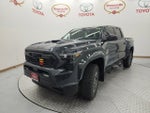 2025 Toyota Tacoma 4WD TRD Sport