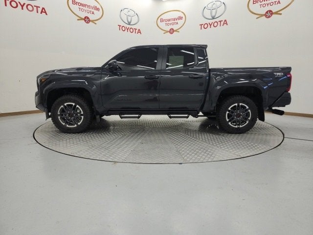 2025 Toyota Tacoma 4WD TRD Sport