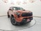 2025 Toyota Tacoma 4WD TRD Sport