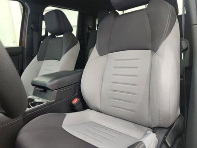 2025 Toyota Tacoma 4WD TRD Sport