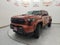 2025 Toyota Tacoma 4WD TRD Sport