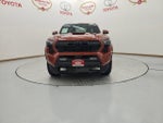 2025 Toyota Tacoma 4WD TRD Sport