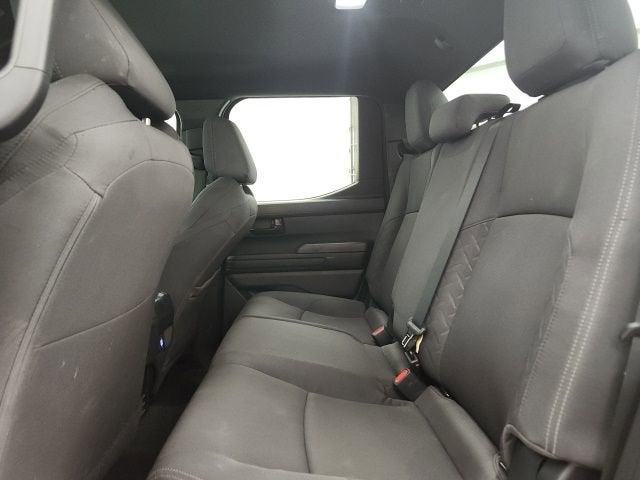 2025 Toyota Tacoma 4WD SR5