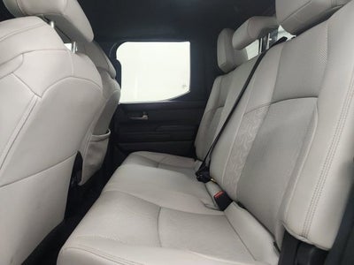 2024 Toyota Tacoma 4WD Limited