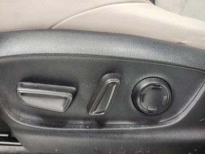 2024 Toyota Tacoma 4WD Limited