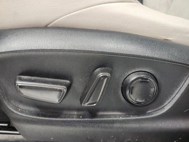 2024 Toyota Tacoma 4WD Limited