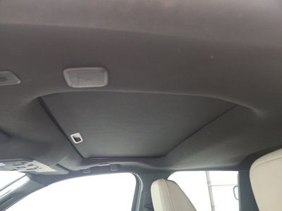 2024 Toyota Tacoma 4WD Limited