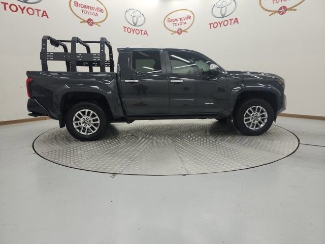 2024 Toyota Tacoma 4WD Limited
