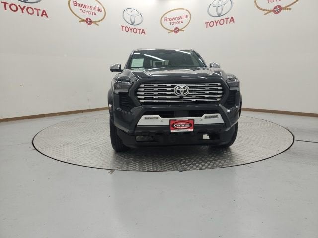 2024 Toyota Tacoma 4WD Limited
