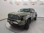 2024 Toyota Tacoma 4WD Limited