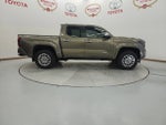 2024 Toyota Tacoma 4WD Limited