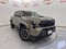 2026 Toyota Tacoma 4WD TRD Sport
