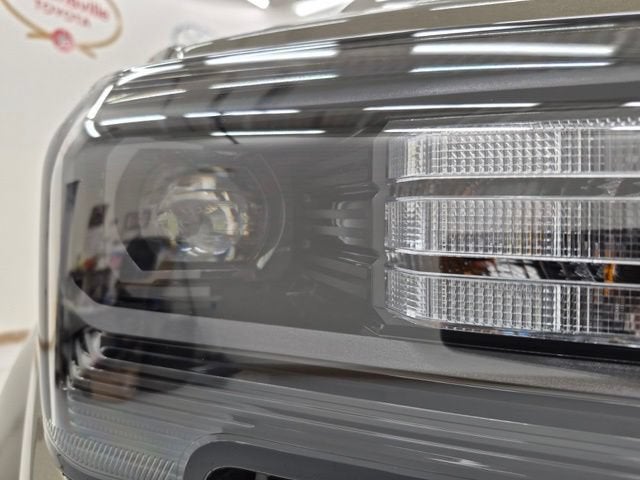 2026 Toyota Tacoma 4WD TRD Sport