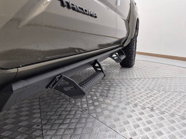 2026 Toyota Tacoma 4WD TRD Sport