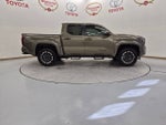 2026 Toyota Tacoma 4WD TRD Sport