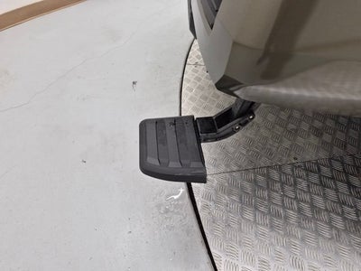 2026 Toyota Tacoma 4WD TRD Sport