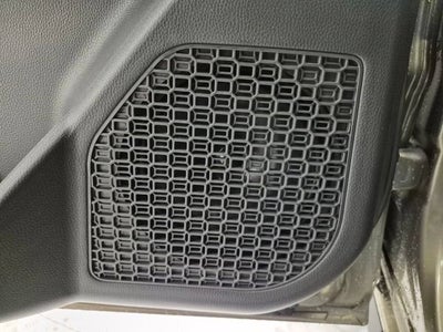 2026 Toyota Tacoma 4WD TRD Sport