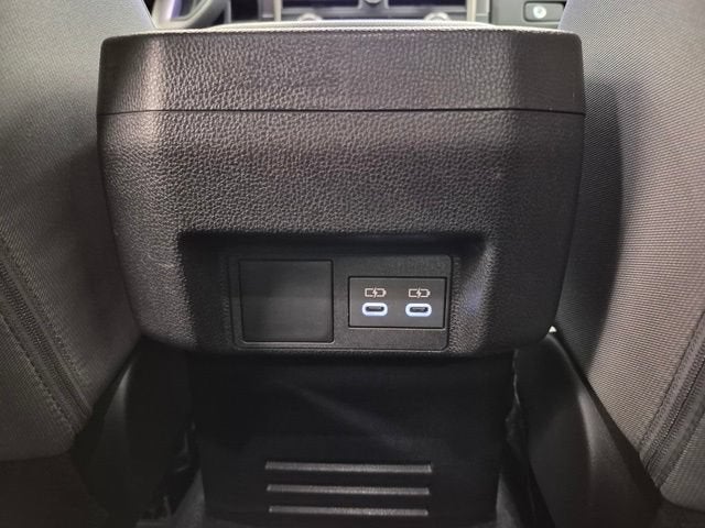 2026 Toyota Tacoma 4WD TRD Sport