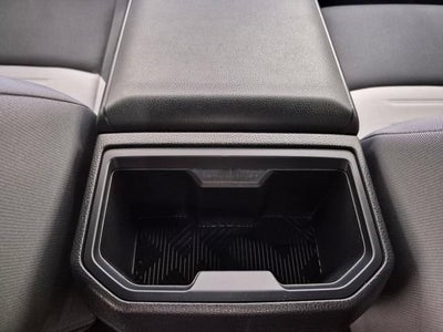 2026 Toyota Tacoma 4WD TRD Sport