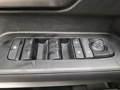 2026 Toyota Tacoma 4WD TRD Sport