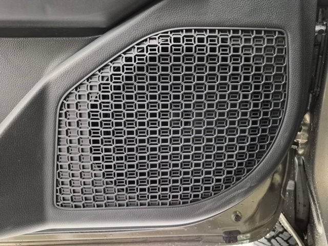 2026 Toyota Tacoma 4WD TRD Sport
