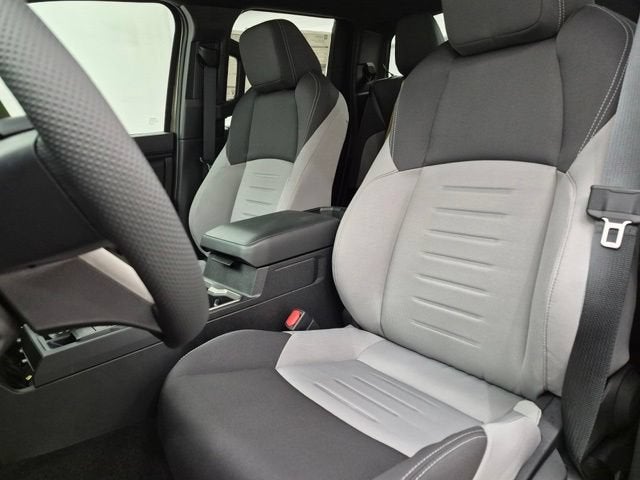 2026 Toyota Tacoma 4WD TRD Sport