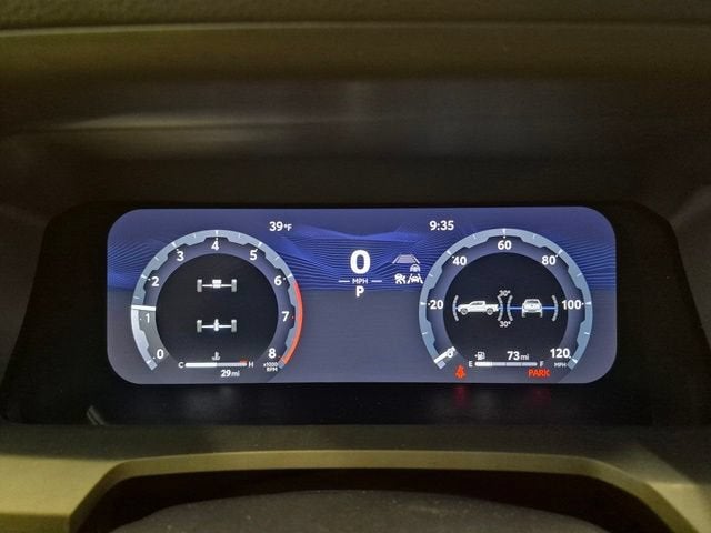 2026 Toyota Tacoma 4WD TRD Sport