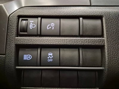 2026 Toyota Tacoma 4WD TRD Sport