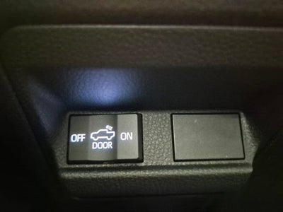 2026 Toyota Tacoma 4WD TRD Sport