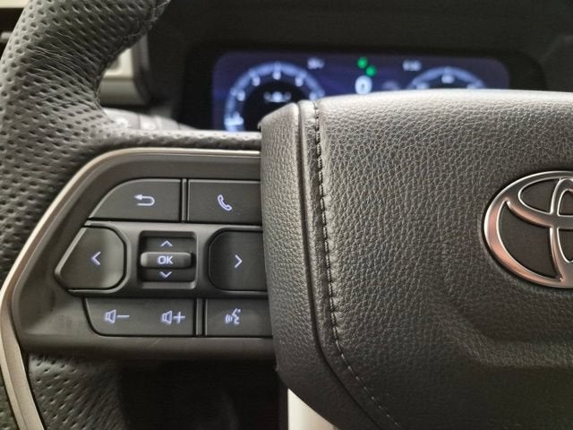 2026 Toyota Tacoma 4WD TRD Sport