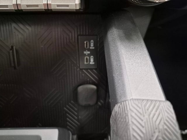 2026 Toyota Tacoma 4WD TRD Sport