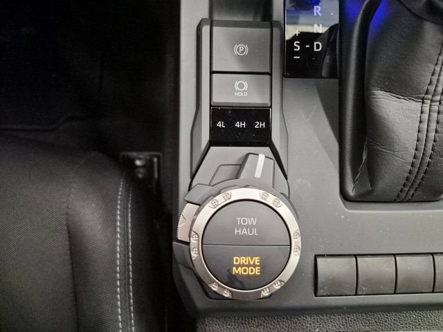 2026 Toyota Tacoma 4WD TRD Sport