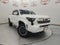 2024 Toyota Tacoma 4WD TRD Off Road