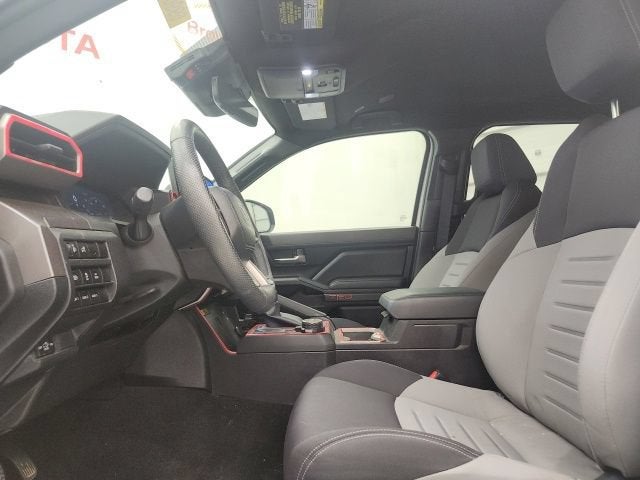 2024 Toyota Tacoma 4WD TRD Off Road
