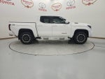 2024 Toyota Tacoma 4WD TRD Off Road