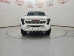 2024 Toyota Tacoma 4WD TRD Off Road