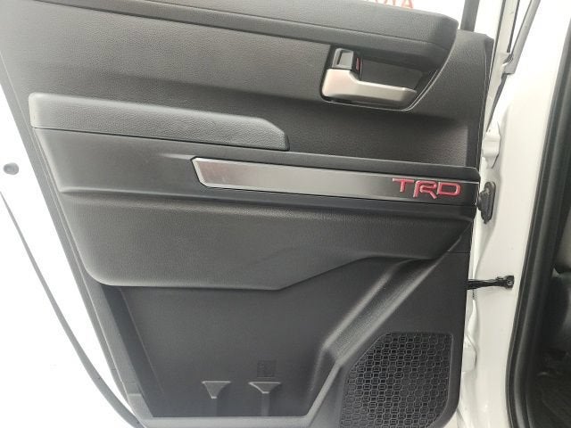 2024 Toyota Tacoma 4WD TRD Off Road