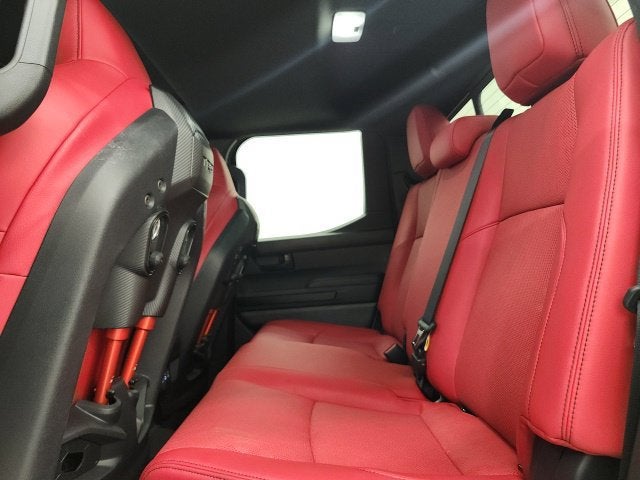 2025 Toyota Tacoma 4WD TRD Pro