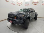 2025 Toyota Tacoma 4WD TRD Pro