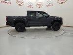 2025 Toyota Tacoma 4WD TRD Pro