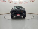 2025 Toyota Tacoma 4WD TRD Pro