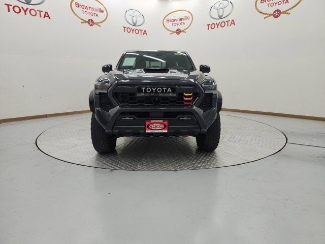 2025 Toyota Tacoma 4WD TRD Pro