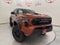 2024 Toyota Tacoma 4WD TRD Pro Hybrid