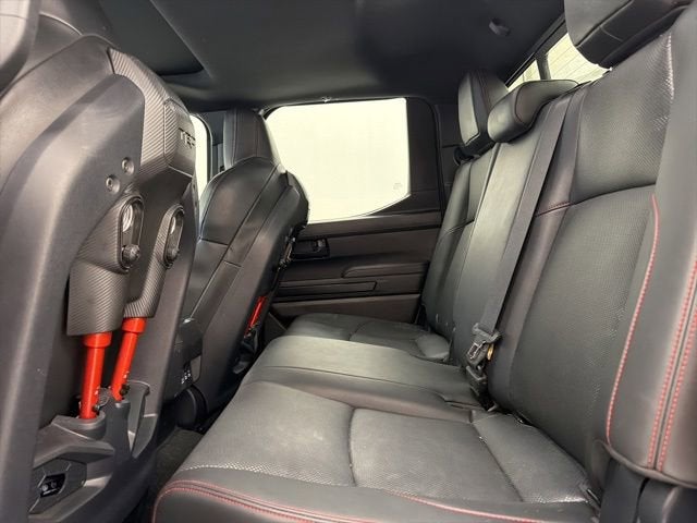 2024 Toyota Tacoma 4WD TRD Pro Hybrid