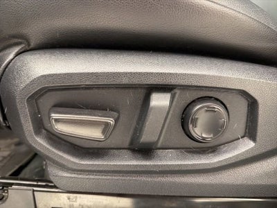2024 Toyota Tacoma 4WD TRD Pro Hybrid